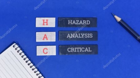 Lista de verificación de calidad y cumplimiento